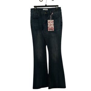 Love Sojo denim Boot Cut Women's Jeans